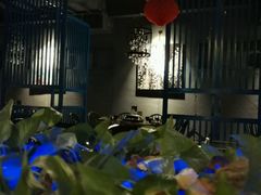 大堂-船奇蒸汽海鲜·闽菜(八市海鲜总店)