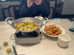 -小菜园新徽菜(江阴万达店)