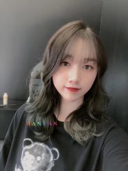 -斑斓色彩沙龙