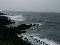-龙头岩(Dragon Head Rock)