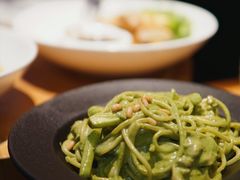 鸡肉罗勒意面-Bco豆库(星耀天地店)