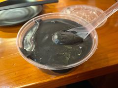 -鞠氏黑芝麻糊(水塔店)