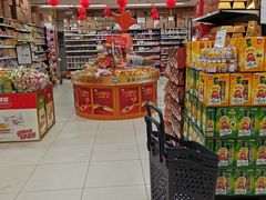 -永辉超市(六里桥店)
