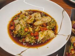 -必点海鲜·海肠捞饭·鲅鱼水饺(滨江道店)