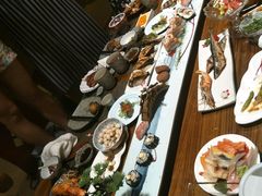 -味见·荣家(亚泰大街店)