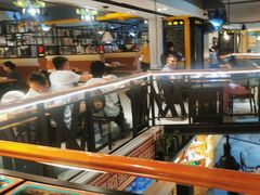 -恋湘小镇(纺织大厦店)