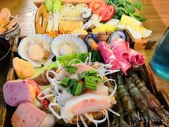 -Thai Basil罗勒叶泰式餐厅(时代天街店)