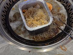 -金喜娜无限自助烤肉(泰达永旺店)