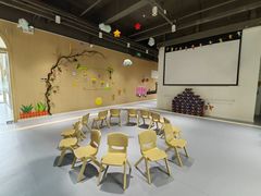 -大米和小米儿童成长中心·社交言语·感统·学习力提升(光明中心)