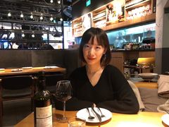 -新贝乐意大利餐厅(苏州中心店)