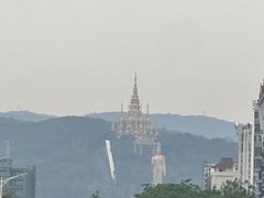 -西双版纳勐泐文化旅游区