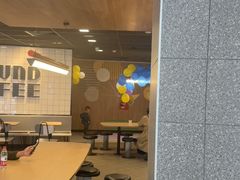 -麦当劳(莆田荔城大道万达店)