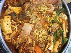 -李先生的首尔小馆(松江启源广场店)