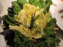 -大舜国风· 和牛火锅(绮霞街店)