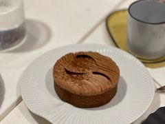 贰·榛果巧克力-潮一不贰·法式甜品·生日蛋糕·西式简餐(外滩店)