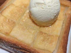 -绿茶餐厅(燕郊永旺店)