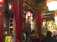 -蜀大侠火锅(车公庙店)