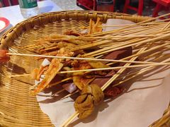 -签哥签妹儿串串火锅(青年路店)