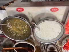 -滇香肴·云南菜蒸汽石锅鱼(云南北路店)