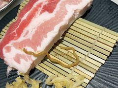 -韩宫宴烤肉·料理(宝山万达店)