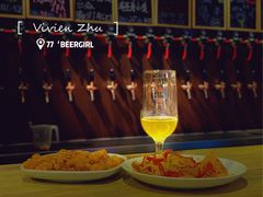 -77啤妹精酿生活馆(前门店)