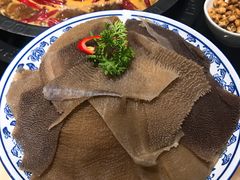 -川中故事·成都老火锅(东书房店)