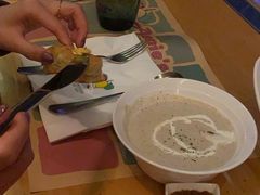 -安妮意大利餐厅(世贸天阶店)