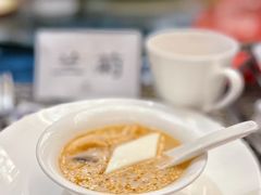 -民族饭店-四季餐厅