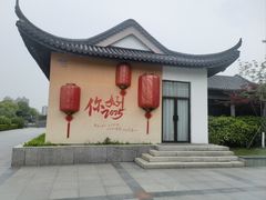 -东湖景区