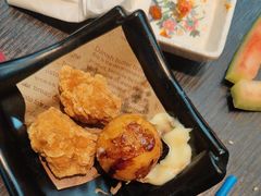 -AJIYA·池袋日式烧肉自助(天津万象城店)
