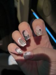 -U+nail优加专业美甲美睫