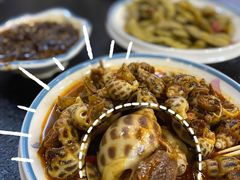 -三妹小龙虾·黄油蟹(华侨城总店)