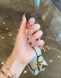 -CM.Nail美甲美睫