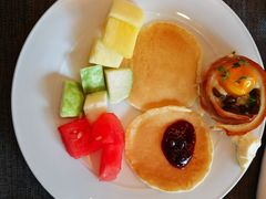 -上海雅居乐万豪侯爵酒店