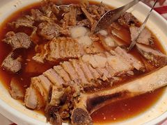 -西贝(六里桥旗舰店)