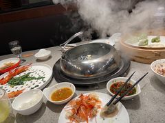 -粗茶淡饭·蒸鲜(光谷店)