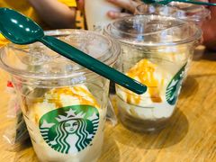 -星巴克(绵阳涪城凯德店)