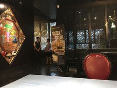大堂-鼓楼东街老火锅(鼓楼店)
