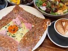 美式早餐-RAC BAR(安福路店)