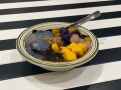 -堂屋糖水店(愚园店)