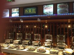 -比特堡啤酒烤肉自助料理(和平店)