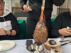 -拉蒂娜·巴西牛排馆 Latina·Brazilian Steakhouse(陆家嘴旗舰店)