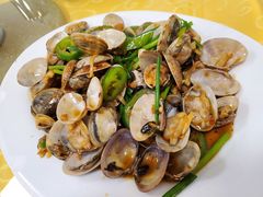 -金豪沙姜鸡饭店(昌平路店)