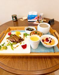 -和伊母婴护理中心·全套房(金山店)