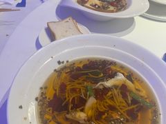 -川粤春天商务餐厅(人民路店)