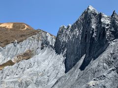 -墨石公园景区