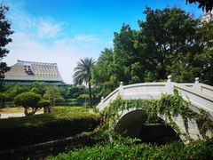 -厦门大学(思明校区)