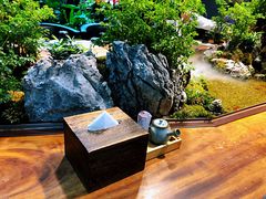 -森味薪火烧•烧鸟居酒屋•日本料理(望京店)