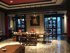 大堂-江南雅厨(李公堤店)