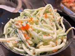 -熊出没日本烧肉放题